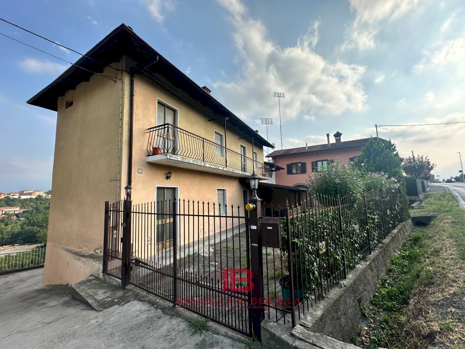 Foto 1 - Stabile - Palazzo VIA SAN GIACOMO
 
23, Cuneo - foto 1