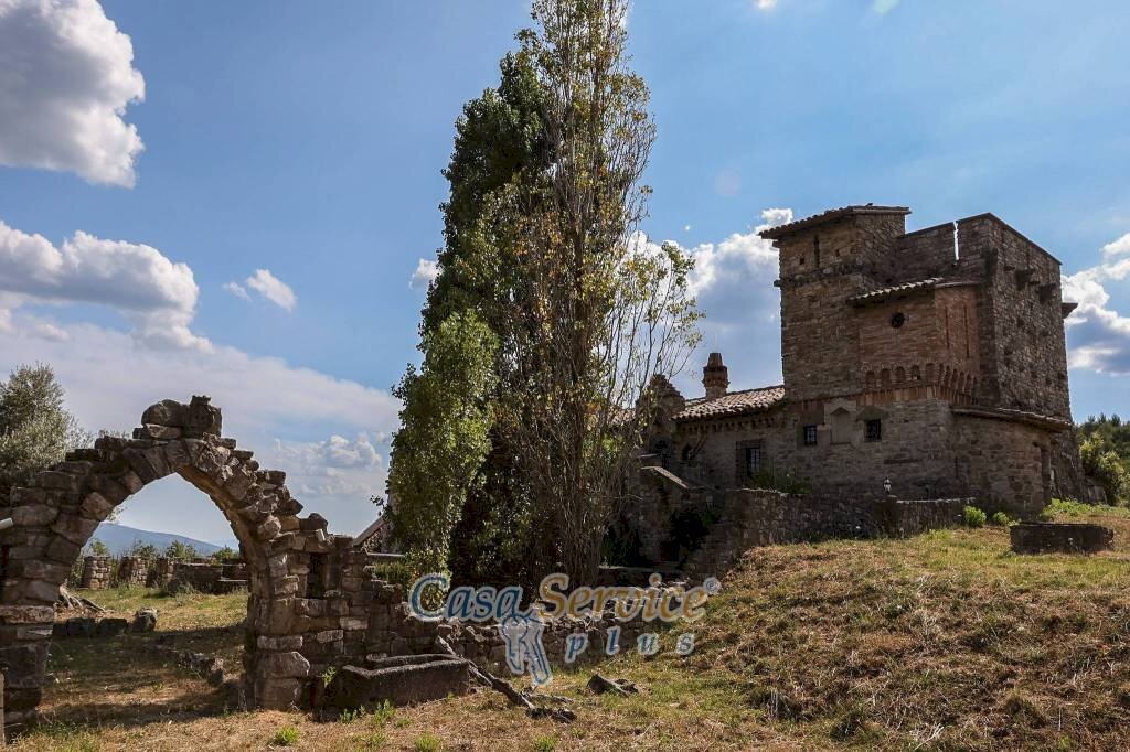 Terreno - Villa strada Statale di Baschi, Todi - foto 2