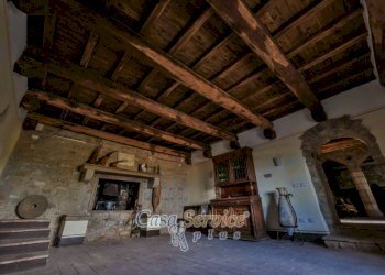 Cucina - Villa strada Statale di Baschi, Todi - foto 5