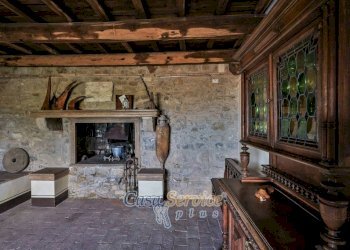 Ingresso - Villa strada Statale di Baschi, Todi - photo 9