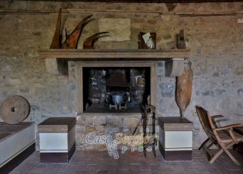 Veranda - Villa strada Statale di Baschi, Todi - foto 13