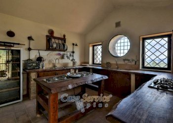 Cucina - Villa strada Statale di Baschi, Todi - foto 16
