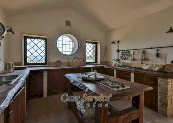 Cucina - Villa strada Statale di Baschi, Todi - foto 17