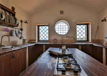 Cucina - Villa strada Statale di Baschi, Todi - foto 18