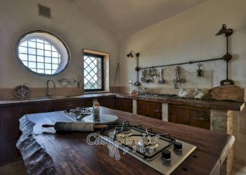 Cucina - Villa strada Statale di Baschi, Todi - foto 19
