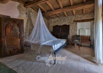 Salone - Villa strada Statale di Baschi, Todi - foto 21