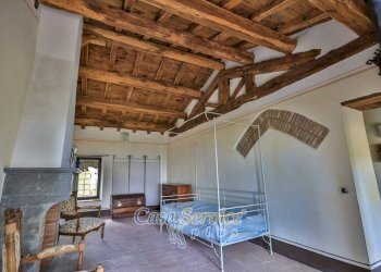 Stanza non arredata - Villa strada Statale di Baschi, Todi - photo 27