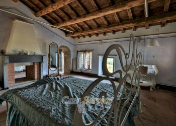 Stanza non arredata - Villa strada Statale di Baschi, Todi - foto 29