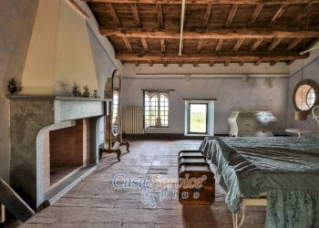 Stanza non arredata - Villa strada Statale di Baschi, Todi - foto 30