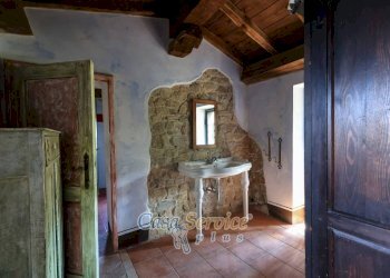 Bagno - Villa strada Statale di Baschi, Todi - foto 31