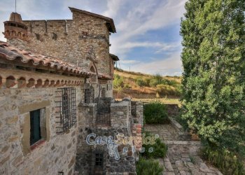 Terreno - Villa strada Statale di Baschi, Todi - foto 34