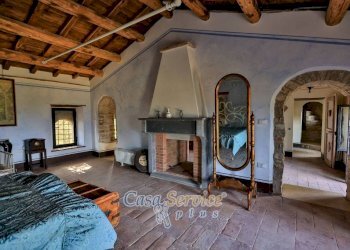 Salone - Villa strada Statale di Baschi, Todi - foto 35
