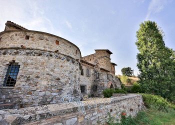 Terreno - Villa strada Statale di Baschi, Todi - foto 40