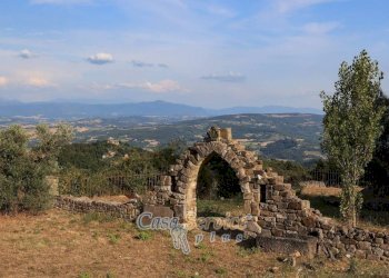Terreno - Villa strada Statale di Baschi, Todi - foto 45