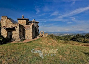 Terreno - Villa strada Statale di Baschi, Todi - photo 47