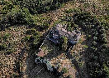 Terreno - Villa strada Statale di Baschi, Todi - photo 48