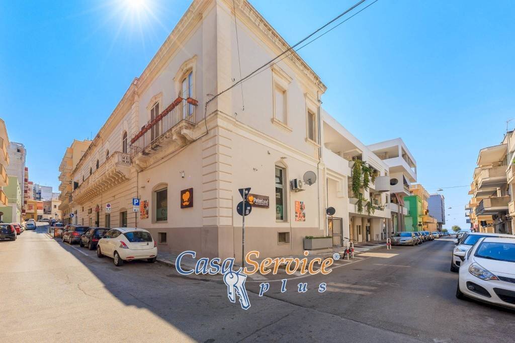 Zona - Ristorante via Isabella d'Aragona, Gallipoli - foto 1