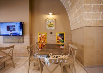 Dettagli - Ristorante via Isabella d'Aragona, Gallipoli - foto 12