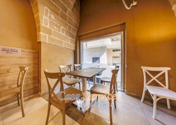 Interno non residenziale - Ristorante via Isabella d'Aragona, Gallipoli - foto 15