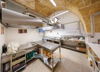 Cucina - Ristorante via Isabella d'Aragona, Gallipoli - foto 32