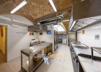 Cucina - Ristorante via Isabella d'Aragona, Gallipoli - foto 33