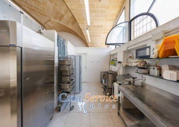 Cucina - Ristorante via Isabella d'Aragona, Gallipoli - foto 34
