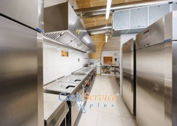 Cucina - Ristorante via Isabella d'Aragona, Gallipoli - foto 35