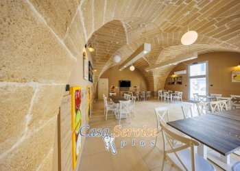 Interno non residenziale - Ristorante via Isabella d'Aragona, Gallipoli - foto 39