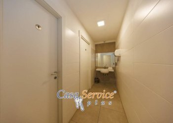Corridoio - Ristorante via Isabella d'Aragona, Gallipoli - foto 40