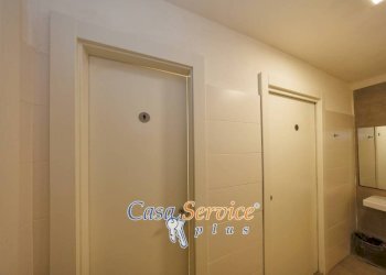 Bagno - Ristorante via Isabella d'Aragona, Gallipoli - foto 42