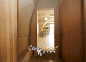 Disimpegno - Ristorante via Isabella d'Aragona, Gallipoli - foto 46