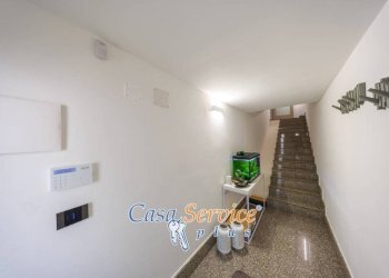 Interno palazzo - Casa indipendente via Vincenzo Bellini, Casarano - foto 5