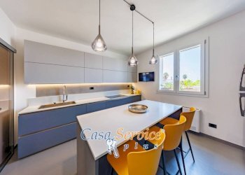 Cucina - Casa indipendente via Vincenzo Bellini, Casarano - foto 8
