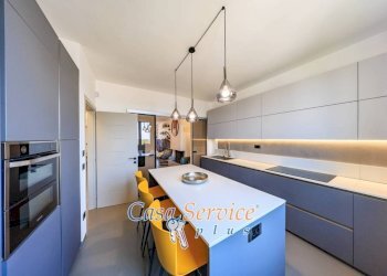 Cucina - Casa indipendente via Vincenzo Bellini, Casarano - foto 9