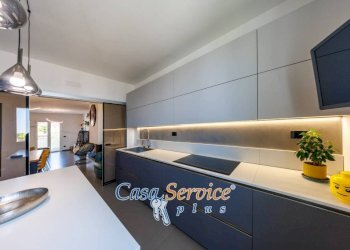 Cucina - Casa indipendente via Vincenzo Bellini, Casarano - foto 10