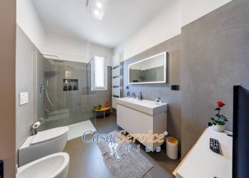 Bagno - Casa indipendente via Vincenzo Bellini, Casarano - foto 11