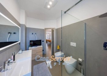Bagno - Casa indipendente via Vincenzo Bellini, Casarano - foto 13