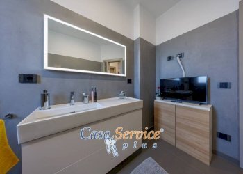 Bagno - Casa indipendente via Vincenzo Bellini, Casarano - foto 14