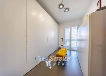 Camera da letto - Casa indipendente via Vincenzo Bellini, Casarano - foto 15