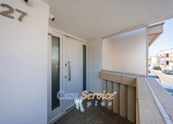 Balcone - Casa indipendente via Vincenzo Bellini, Casarano - foto 16