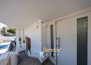 Interno palazzo - Casa indipendente via Vincenzo Bellini, Casarano - foto 17
