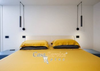 Camera da letto - Casa indipendente via Vincenzo Bellini, Casarano - foto 19