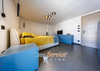 Camera da letto - Casa indipendente via Vincenzo Bellini, Casarano - foto 21