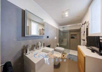 Bagno - Casa indipendente via Vincenzo Bellini, Casarano - foto 24