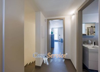 Disimpegno - Casa indipendente via Vincenzo Bellini, Casarano - foto 26