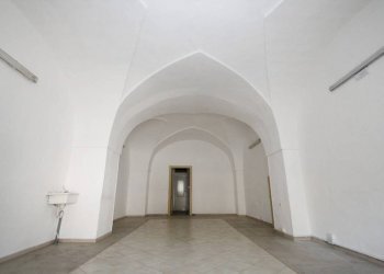 Interno non residenziale - Negozio via Roma, Matino - foto 18
