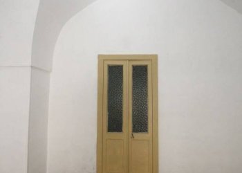 Stanza non arredata - Negozio via Roma, Matino - foto 20