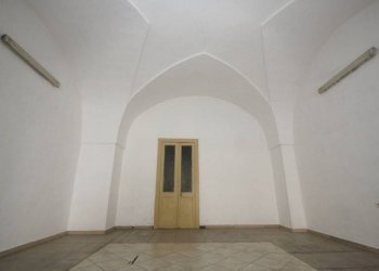 Interno non residenziale - Negozio via Roma, Matino - foto 21