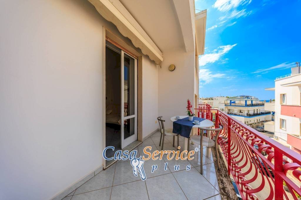 Terrazzo - Three-room apartment via delle Perle, Gallipoli - photo 2