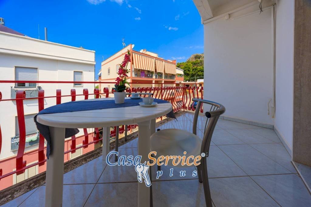 Terrazzo - Three-room apartment via delle Perle, Gallipoli - photo 3